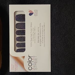 Color Street Living The Gleam